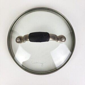 Cephalon Small Pot Lid